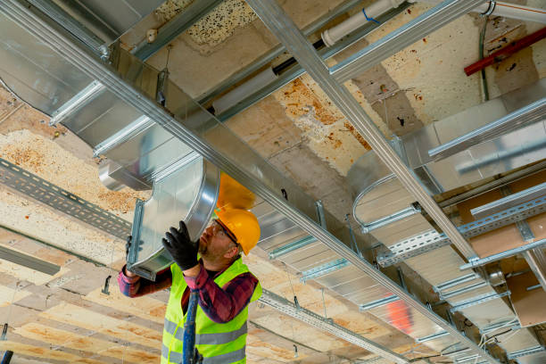 Best Best HVAC companies  in Pce, LA