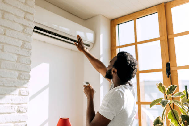 Best HVAC maintenance plan  in Pce, LA