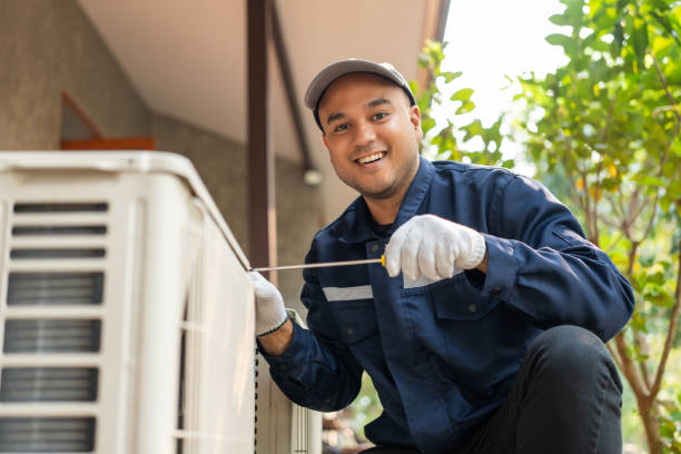 Best Commercial HVAC repair  in Pce, LA